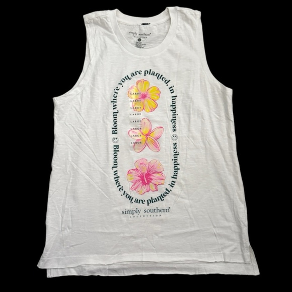 Simply Southern Top